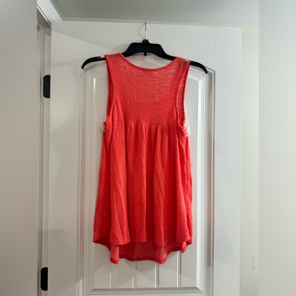 Mary Jane Lace Tank Top                            Size - M - Picture 2 of 9